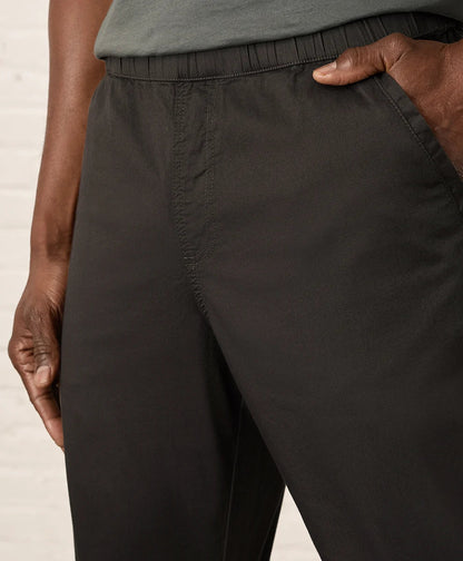 daily twill midweight pant