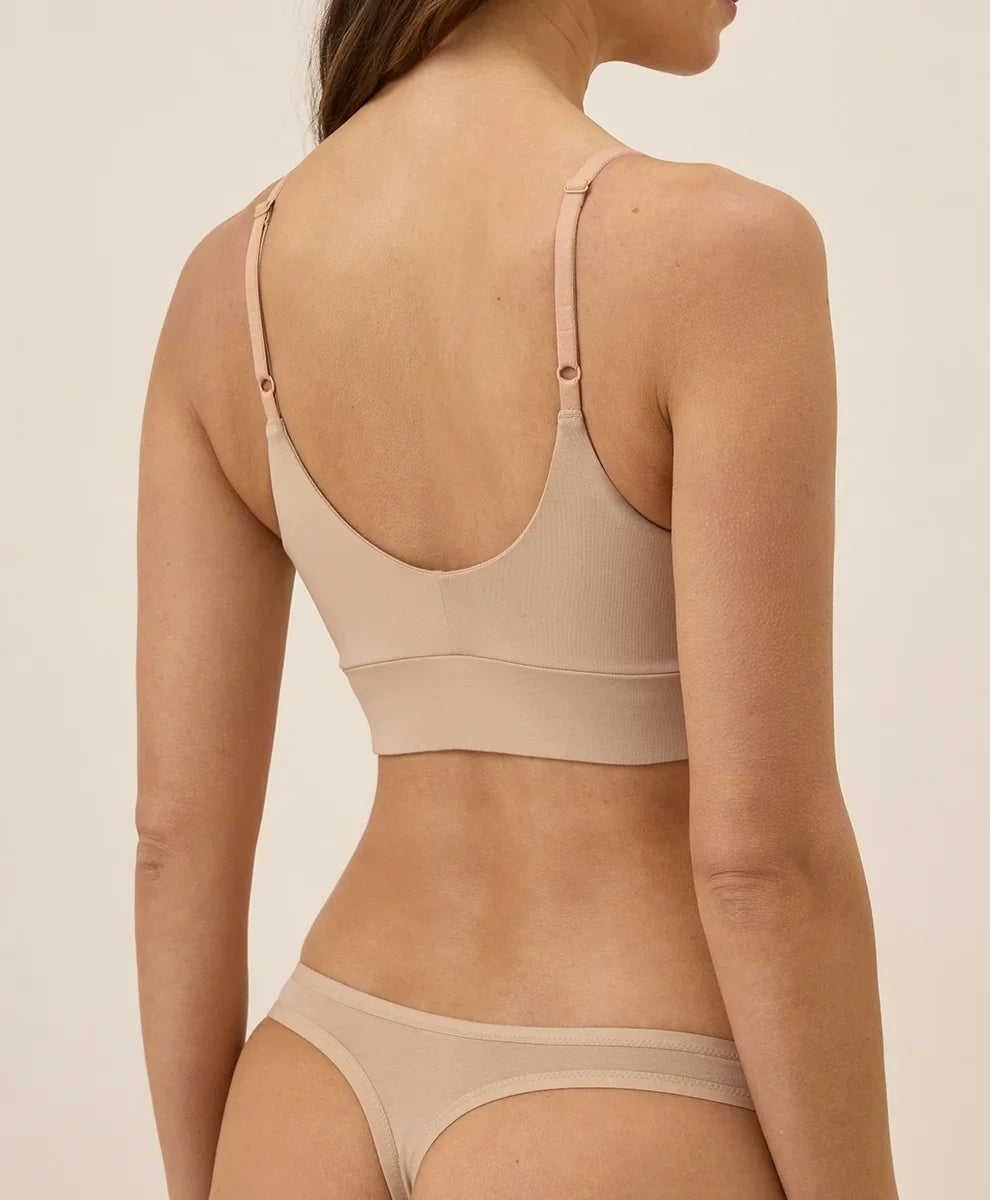 clearance everyday classic fit thong 6-pack