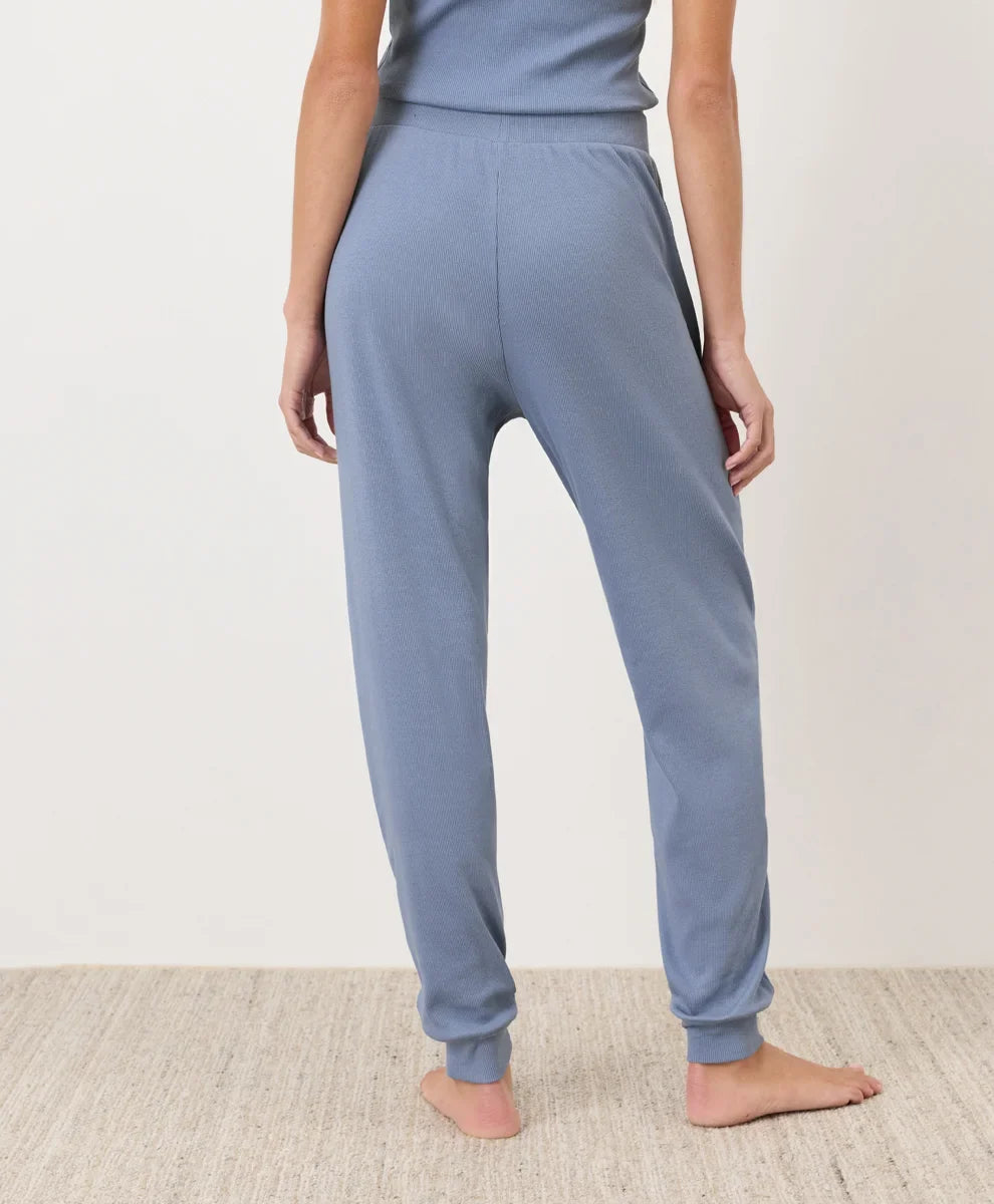 clearance dream rib jogger