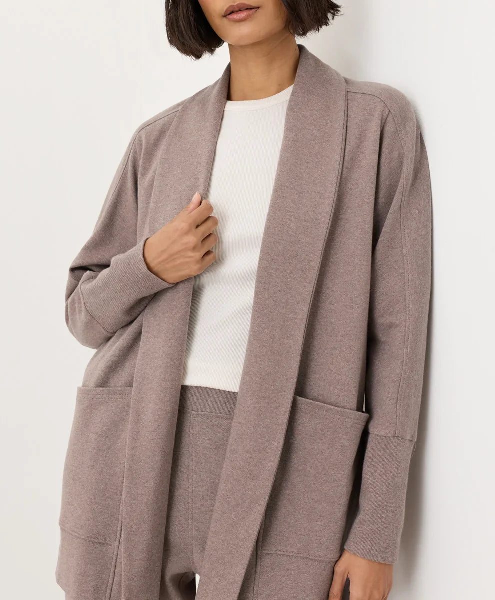 clearance airplane wrap cardigan