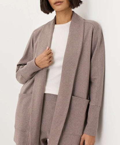 clearance airplane wrap cardigan