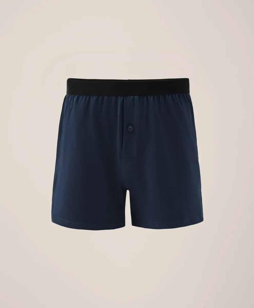 everyday knit boxer