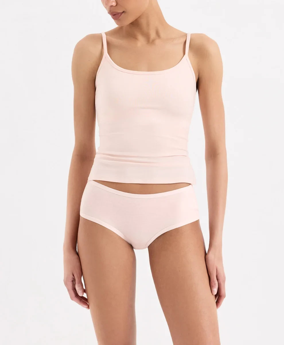 everyday shelf bra camisole