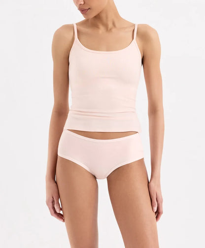 everyday shelf bra camisole