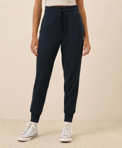 clearance cloudknit jogger