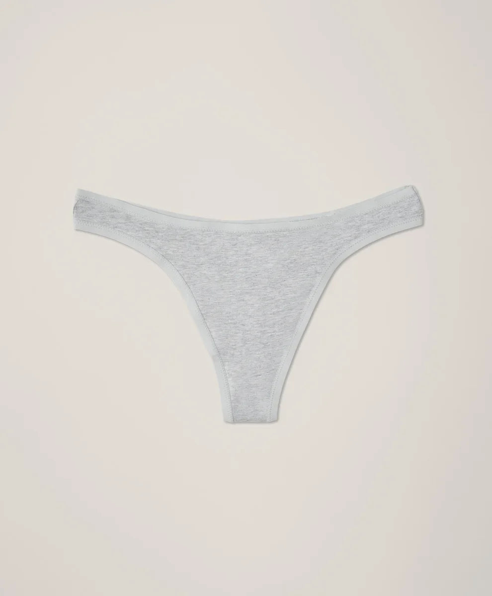 clearance everyday classic fit thong