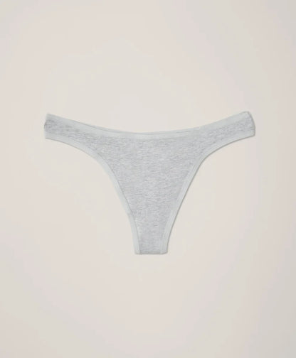 clearance everyday classic fit thong