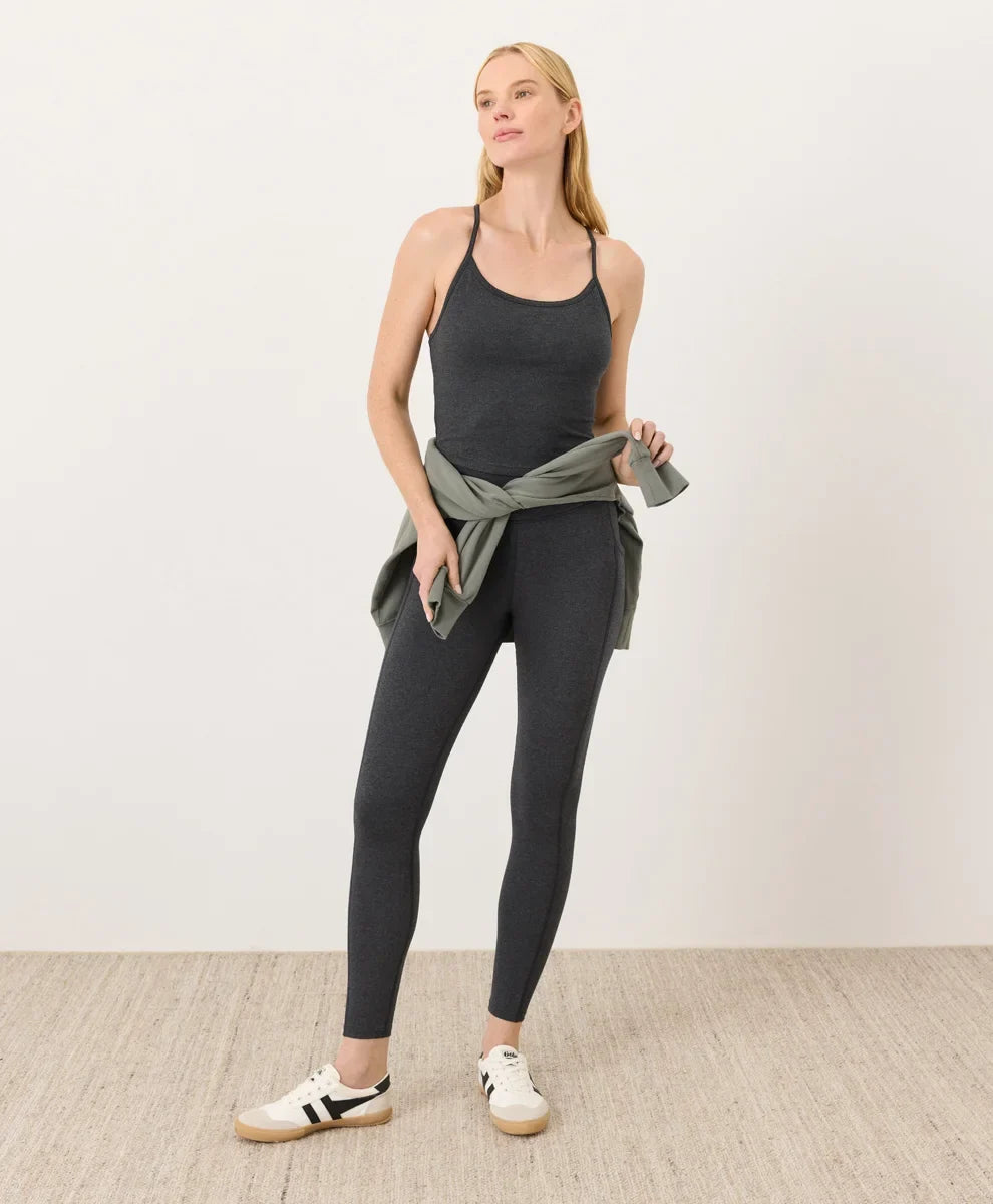 on the go-to shelf bra tank
