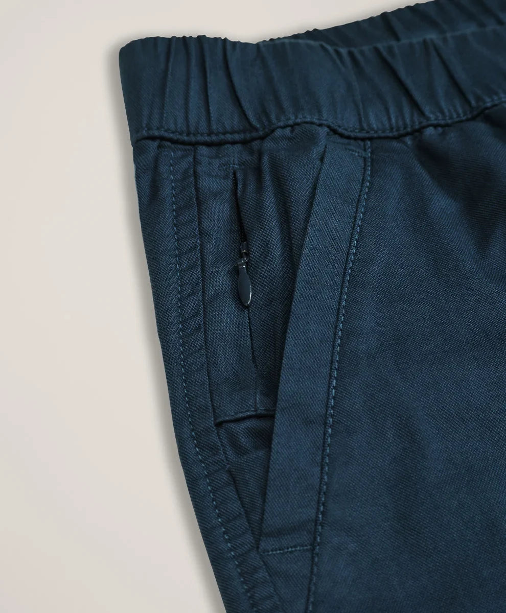 daily twill midweight pant