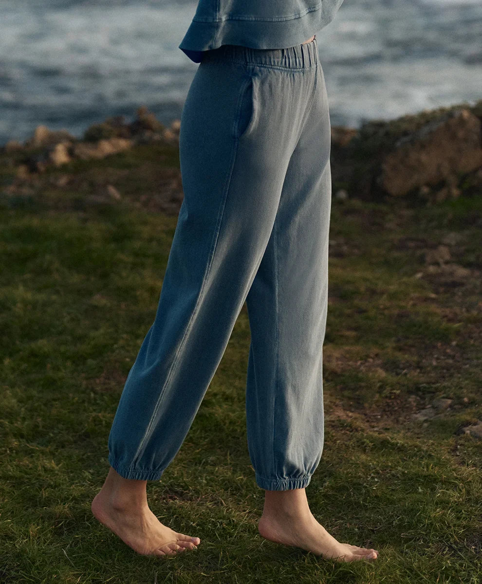 weekends relaxed sweatpant