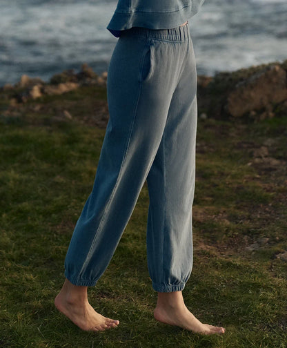 weekends relaxed sweatpant