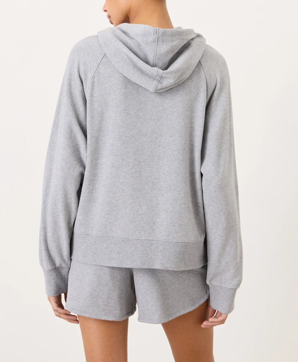 cloudknit hoodie