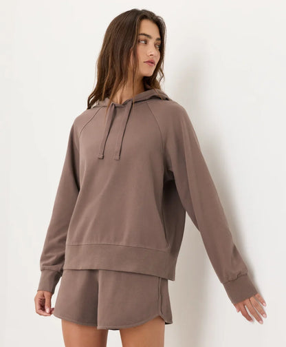 cloudknit hoodie